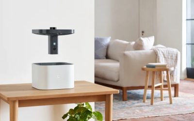 Le drone de surveillance domestique de Ring bientôt chez vous