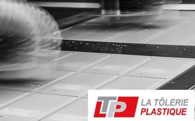 LTP investit fortement pour augmenter sa capacité de production