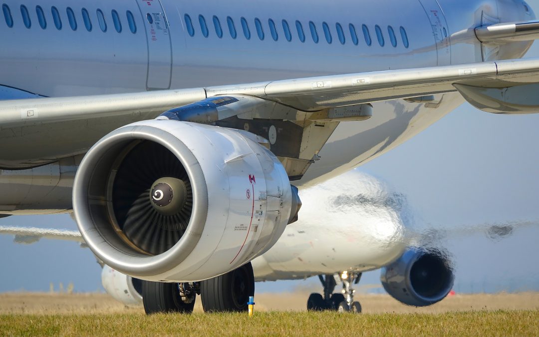 Les membres de NAE oeuvrent à la décarbonation de la filière aéronautique