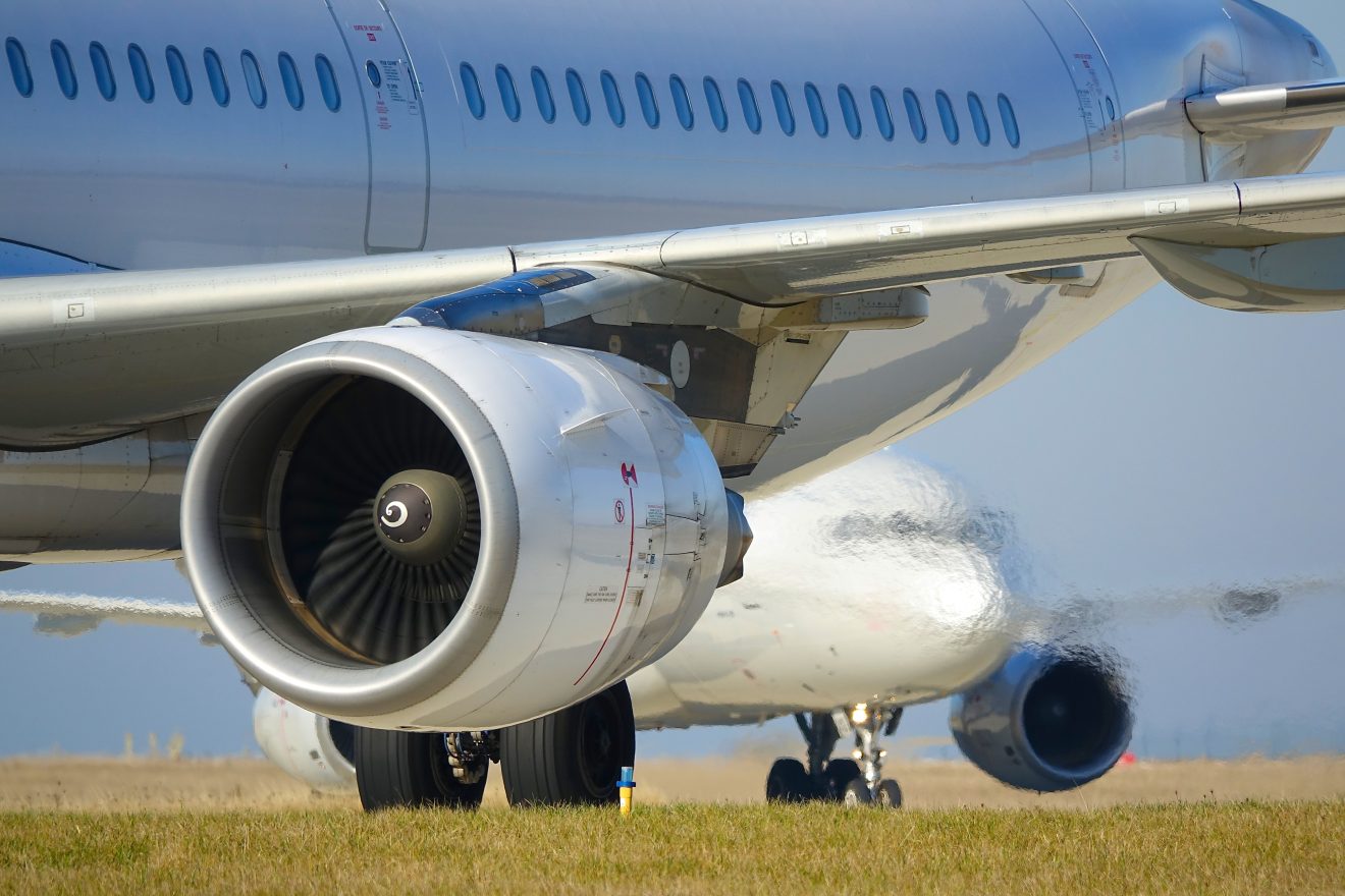 Les membres de NAE oeuvrent à la décarbonation de la filière aéronautique