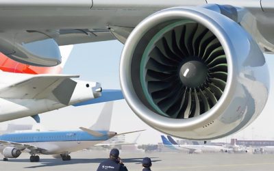 Safran Nacelles : l’offre de services NacelleLife™ propose de nouvelles solutions de réparation des pièces en composites collées structurales