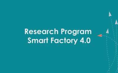 L&rsquo;usine intelligente : quand l&rsquo;intelligence artificielle se met au service de l&rsquo;homme