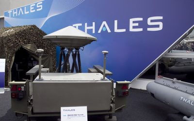Thales en négociations pour acquérir l&rsquo;activité Simulation & Entraînement de RUAG, Actualité des sociétés – Investir-Les Echos Bourse