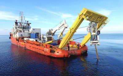 Internet : Pourquoi la vulnérabilité des câbles sous-marins est une menace pour l’Europe