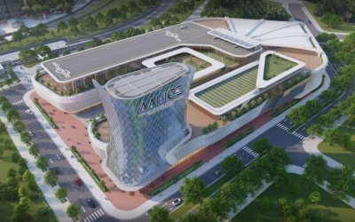 Australia: Air taxis and vertiports « ready for Brisbane Olympics, 2032 » – Urban Air Mobility News