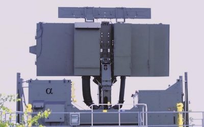 Thales dévoile un nouveau radar de surveillance aérienne aux capacités de traitement cinq fois plus élevées – Zone Militaire