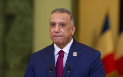 Irak : le Premier ministre victime d&rsquo;une « tentative d&rsquo;assassinat » au drone | Les Echos