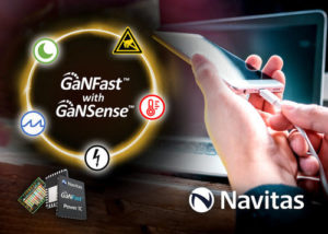 GaN power ICs incorporate temperature and current sensing – Power Electronic Tips