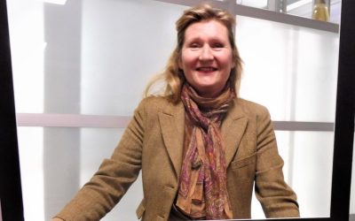 Vallée de la Bresle : rencontre avec France Desjonquères, présidente de MMB Volum-e 3D | L’Éclaireur du Vimeu