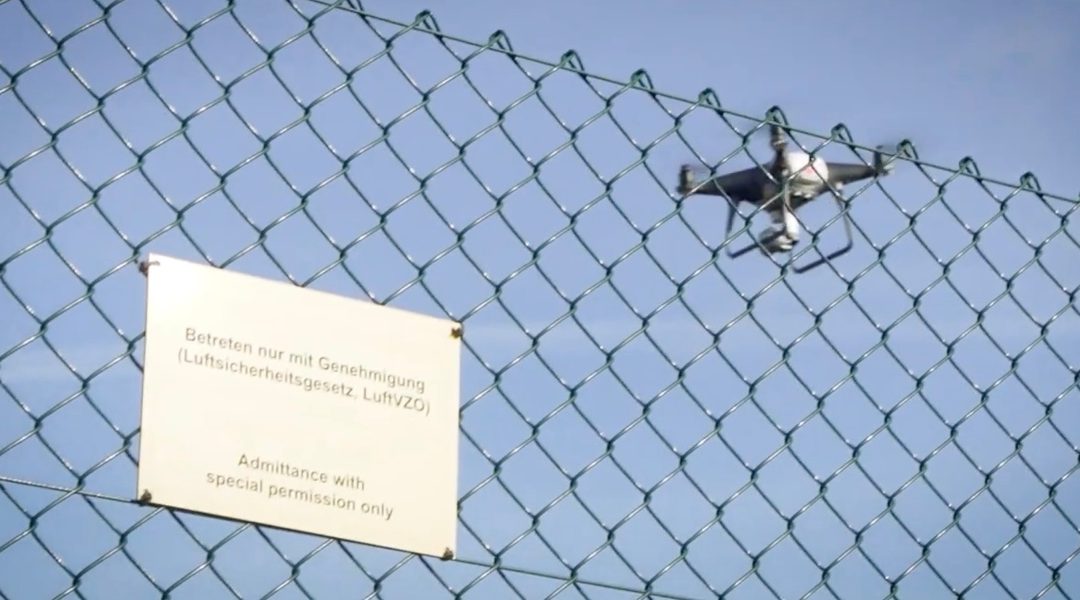 Dedrone, Swisscom team up with anti-drone security solution – DroneDJ