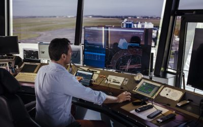 Après Lille, l’aéroport de Rennes s’équipe pour gérer les drones – Aerobuzz