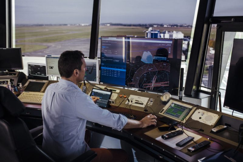 Après Lille, l’aéroport de Rennes s’équipe pour gérer les drones – Aerobuzz