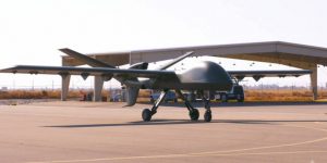 Découvrez le Mojave, le nouveau drone de combat américain – Capital.fr