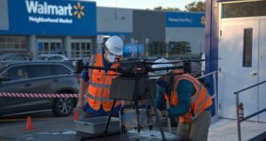 Walmart Launches Multi-Site Drone Delivery in Arkansas – Multichannel Merchant