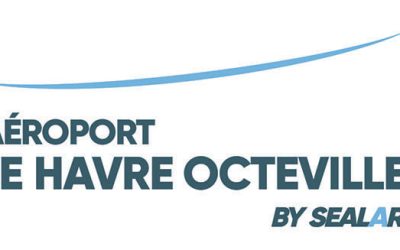 Sealar, nouveau concessionnaire de l’aéroport du Havre-Octeville