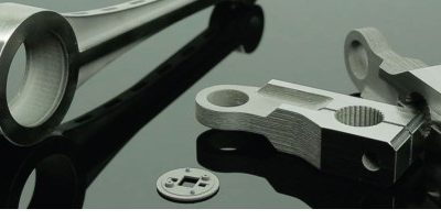 Tritone lance une plateforme d&rsquo;impression 3D métal de milieu de gamme, alimentée par sa technologie brevetée Moldjet®. – 3D ADEPT MEDIA