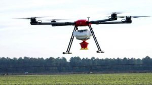 Utilisations de drone dans l’agricole : quelles nouveautés pour demain ?