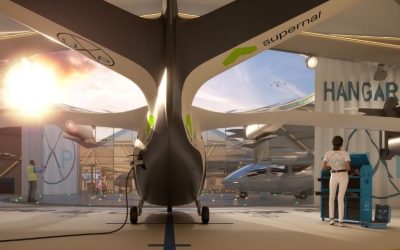 Air cargo drone start-up secures investment – Air Cargo News