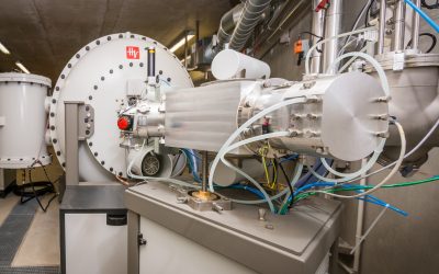 Atron Metrology est membre du programme européen de recherche Radnext