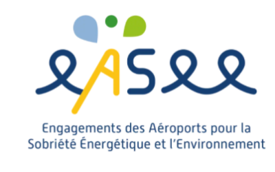 Les aéroports de Caen et Deauville s’engage pour la Sobriété Énergétique et l’Environnement