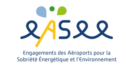 Les aéroports de Caen et Deauville s'engage pour la Sobriété Énergétique et l’Environnement