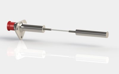 Thermocoax sur Falcon 7X et nouveau bâtiment à Cligny (61)