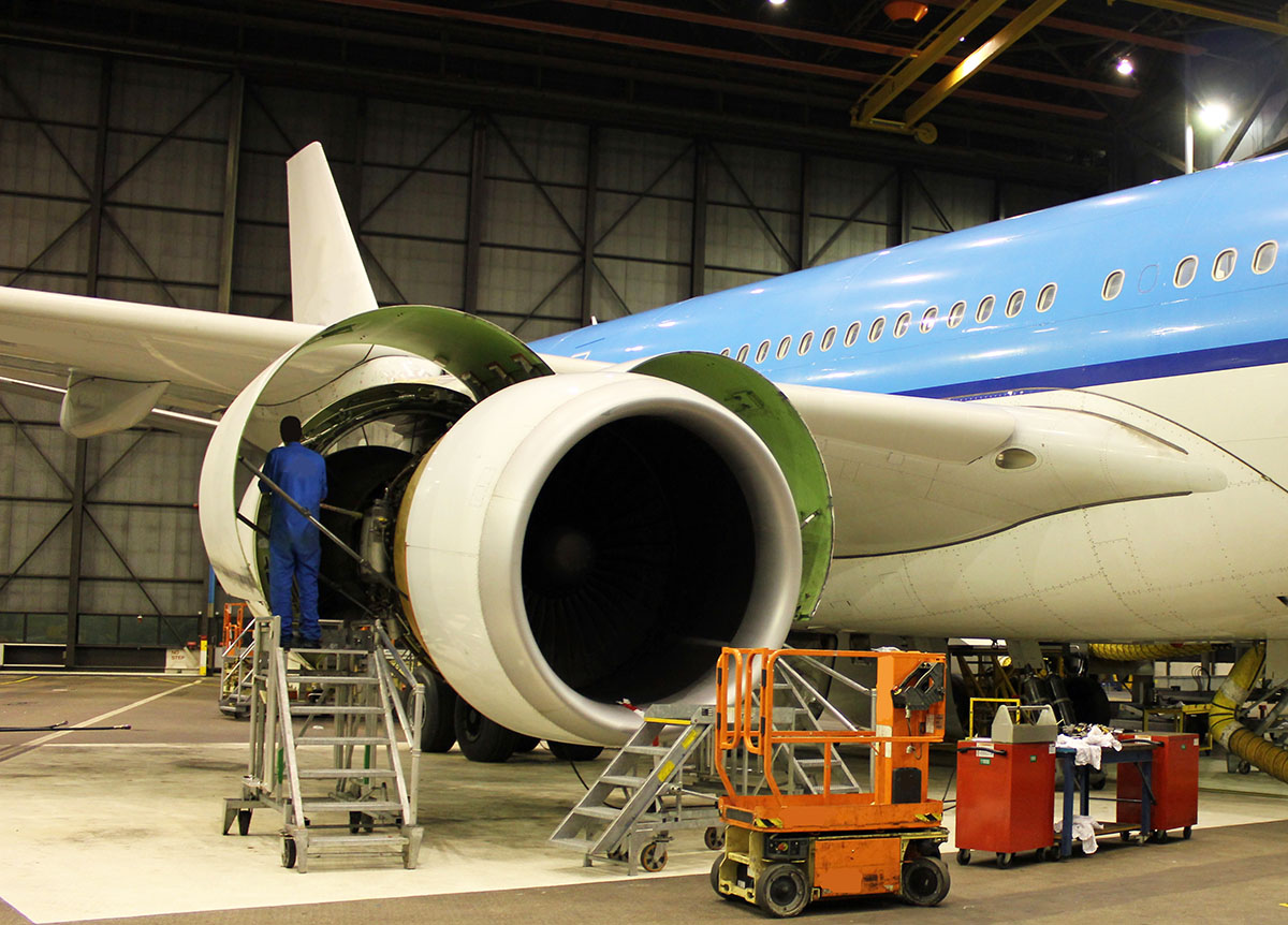 Avion décarboné : 4 nouvelles expérimentations au sein de la filière NAE
