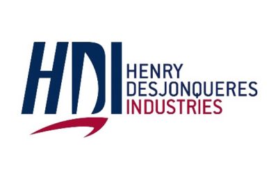 Normandie Aéro Méca, Lhuillery et Beulet, Metra Industries et Mourot se sont regroupées et deviennent l’entreprise Henry Desjonquères Industries