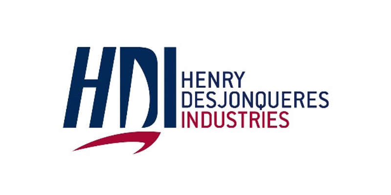 Normandie Aéro Méca, Lhuillery et Beulet, Metra Industries et Mourot se sont regroupées et deviennent l’entreprise Henry Desjonquères Industries