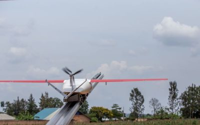 Avec ses « ambulances volantes », le Rwanda rêve de devenir la Silicon Valley de l&rsquo;Afrique – L&rsquo;Express
