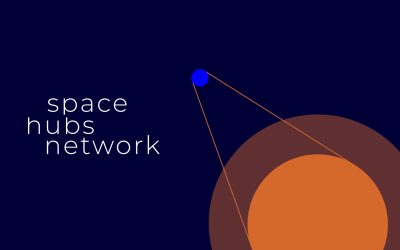 Space Hubs Network 3e appel ouvert