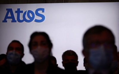 Airbus est intéressé par la reprise de l&rsquo;activité cybersécurité d&rsquo;Atos – rapport | Zone bourse