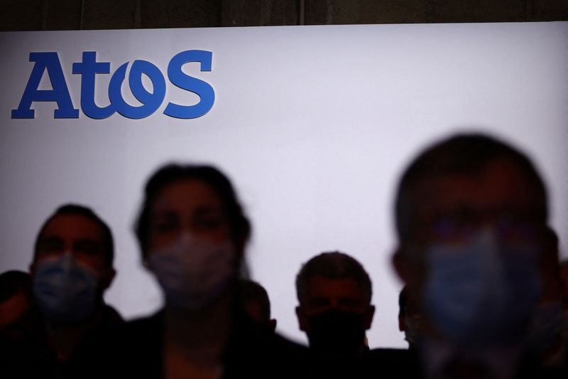 Airbus est intéressé par la reprise de l’activité cybersécurité d’Atos – rapport | Zone bourse