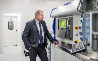 Saturne Technology lève près de 4 millions d’euros