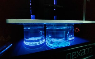 Une nouvelle plateforme d’outillage de moule d’injection imprimé en 3D porte la production de moules à des niveaux inédits – 3D ADEPT MEDIA