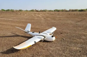 Drone survey of a Mali lithium mine – sUAS News – The Business of Drones
