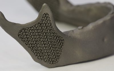 Un nouvel alliage biomimétique issu de la recherche française