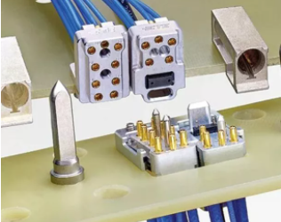 TE combine signaux RF et optiques dans des modules hybrides pour systèmes VPX – VIPress.net