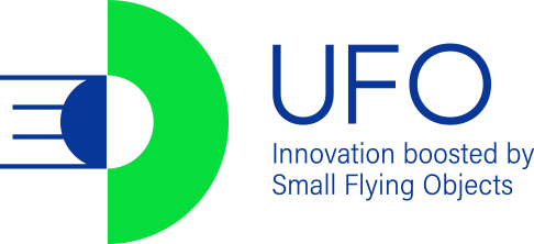OVNI – UFO – L’innovation boostée par les Petits Objets Volants