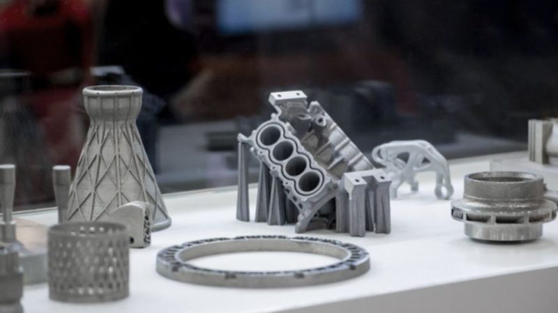 Meilleure imprimante 3D 2022 : comparaison des 12 meilleures imprimantes 3D – ZDNet