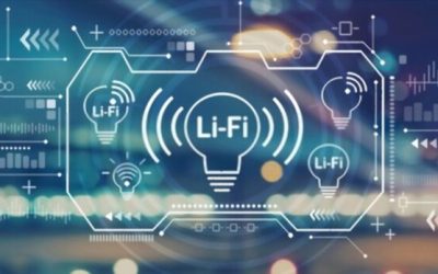 Le Li-Fi surpassera-t-il le Wi-Fi ?