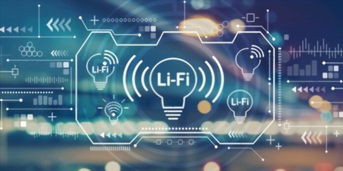 Le Li-Fi surpassera-t-il le Wi-Fi ?