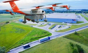 FedEx and Elroy Air to launch autonomous eVTOL cargo system – Urban Air Mobility News