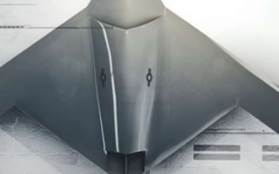 Le drone le plus rapide du monde – Radio Nova