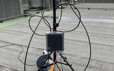 NAE renforce son activité « drones » sur les secteurs de la Défense & Sécurité avec Drone XTR : Projet NOCEA sur la lutte contre les vols de drones illégaux