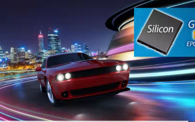 350-V GaN Transistor: 20X Smaller than Comparable Silicon and Lower Cost | Electronic Design