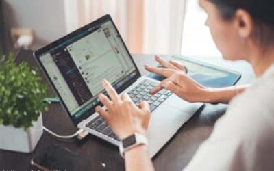 Le travail hybride loin de faire l&rsquo;unanimité en France