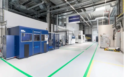 BMW annonce la mise en route de lignes d’impression 3D métal visant à révolutionner la production automobile en série