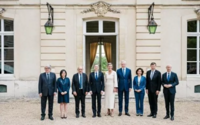 L’Europe et les Etats-Unis s’accordent pour éviter une course aux subventions en semiconducteurs – VIPress.net