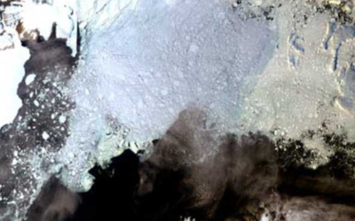 Satellites reveal changing conditions at northern latitudes in the Arctic – Bollyinside